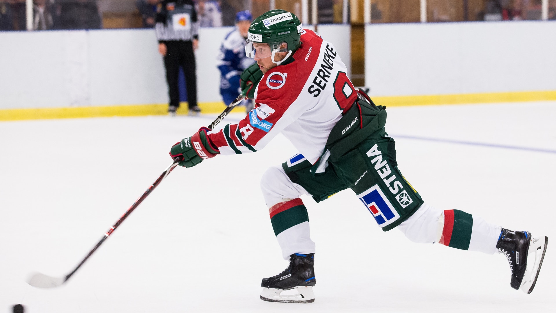 Michael Erichsen/Bildbyrån