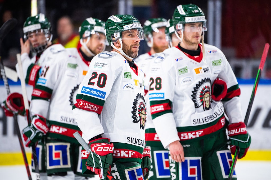 (13515) Joel Lundqvist/Frölunda