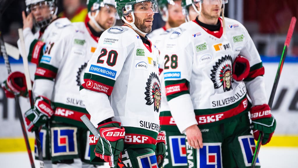 (13515) Joel Lundqvist/Frölunda