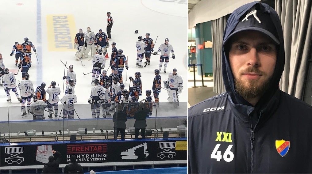 (30145) Grewe bråk Hovet