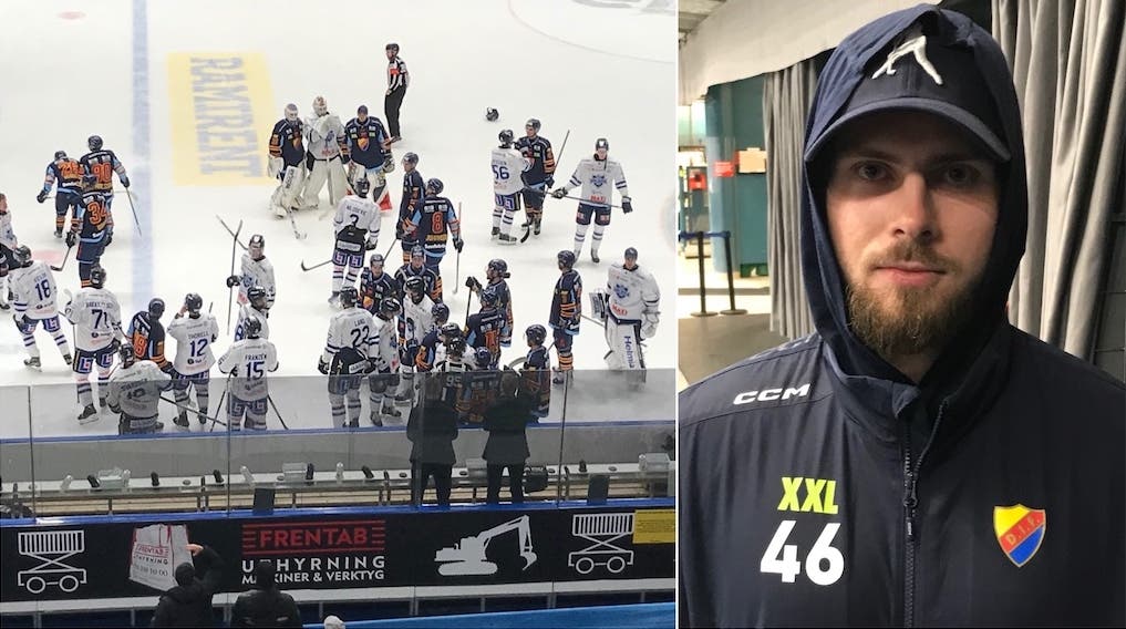 (30145) Grewe bråk Hovet