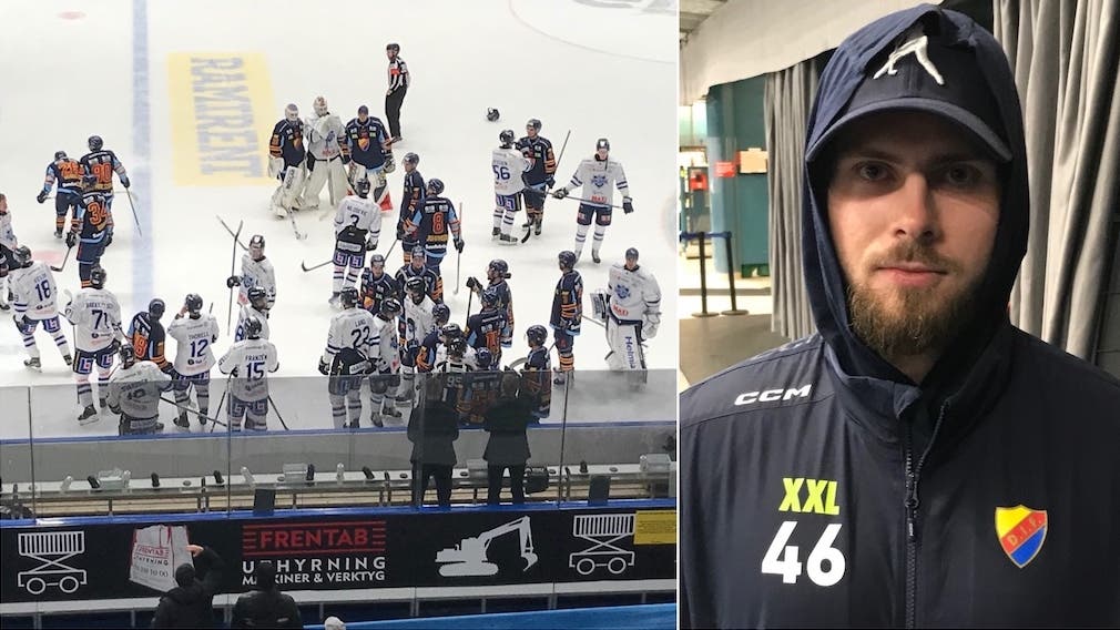 (30145) Grewe bråk Hovet