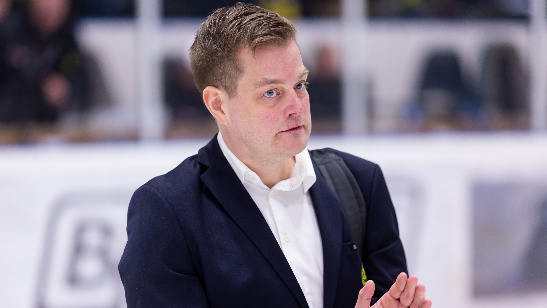 Johan Löf/Bildbyrån
