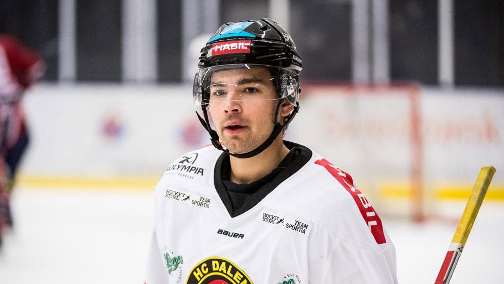 (4383) Dennis Santesson