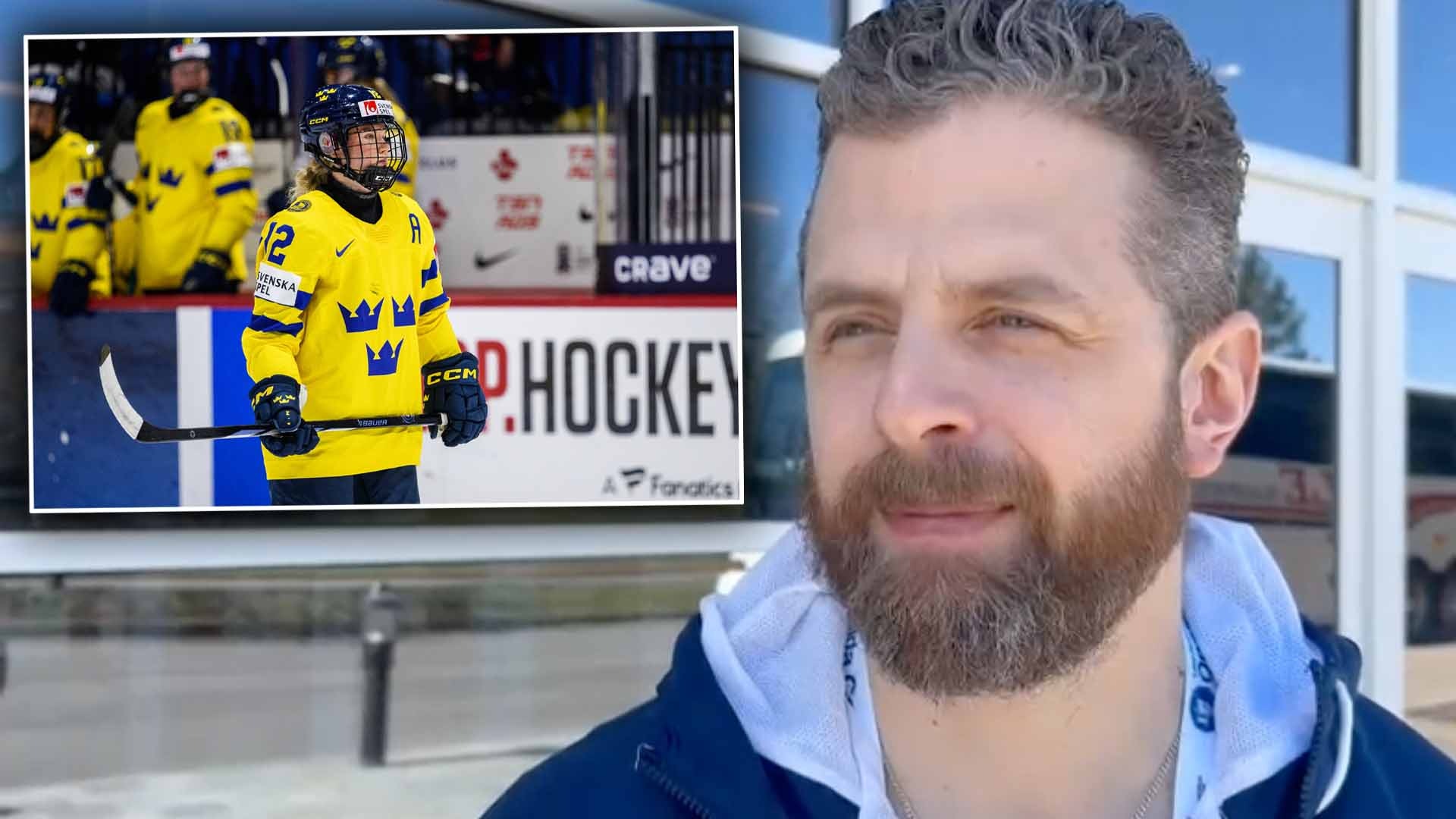 Ulf Lundberg