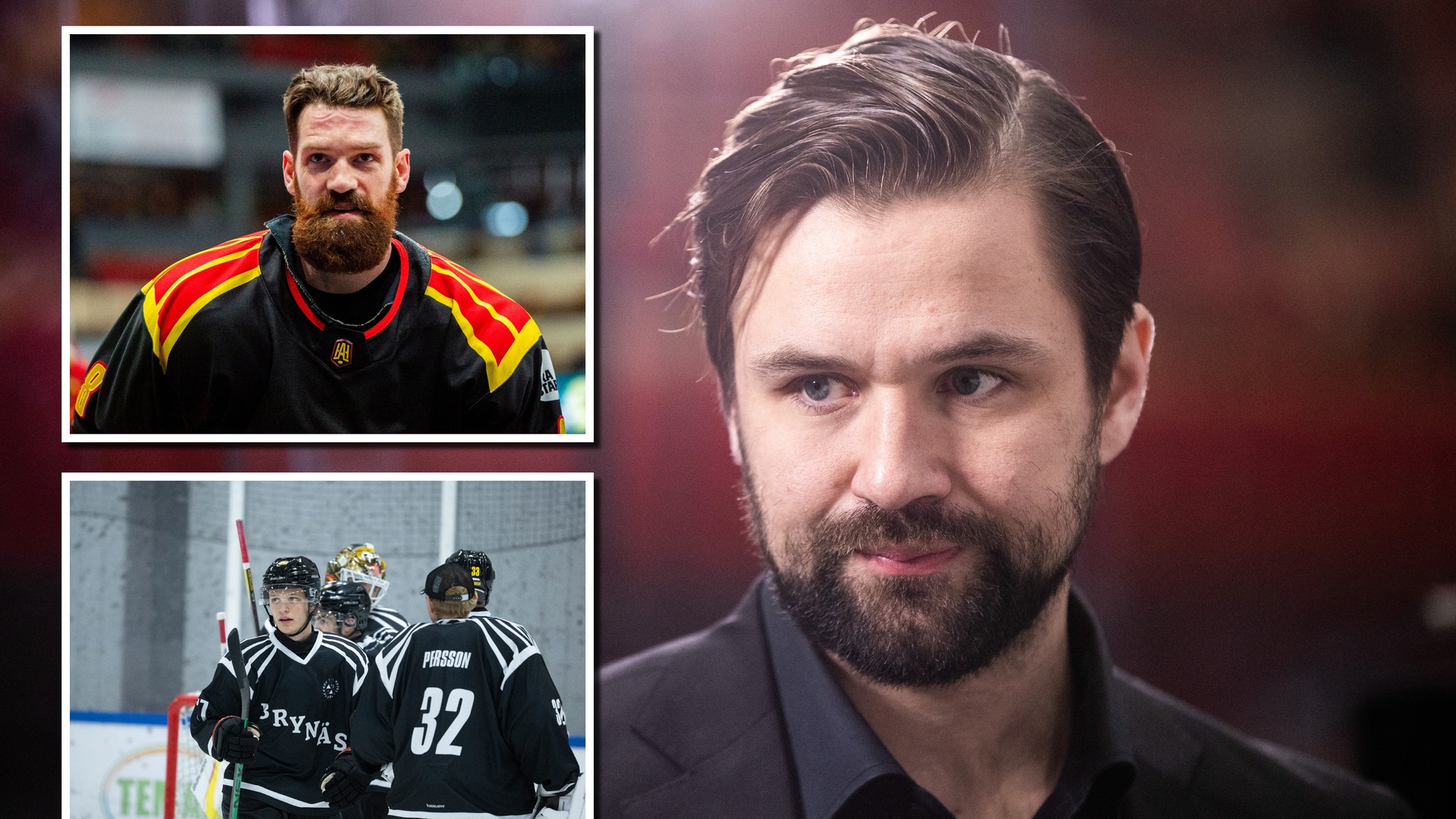 Foto: Bildbyrån & Sven Lindwall