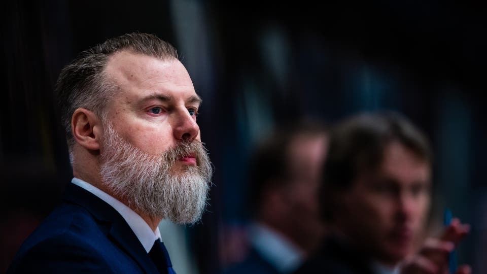 Kenta Jönsson/Bildbyrån