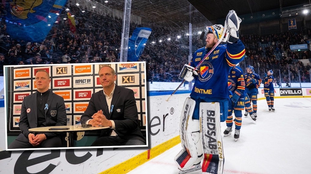 Foto: Bildbyrån och Mattias Ek