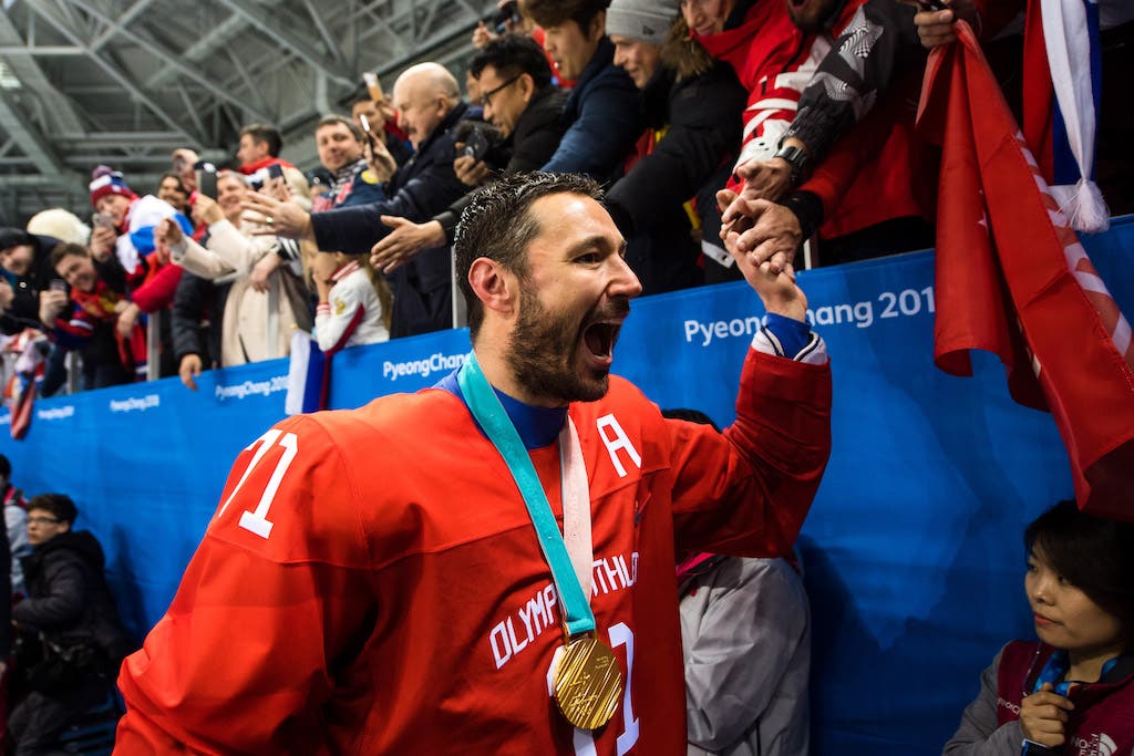 (14934) Ilja Kovaltjuk/OAR