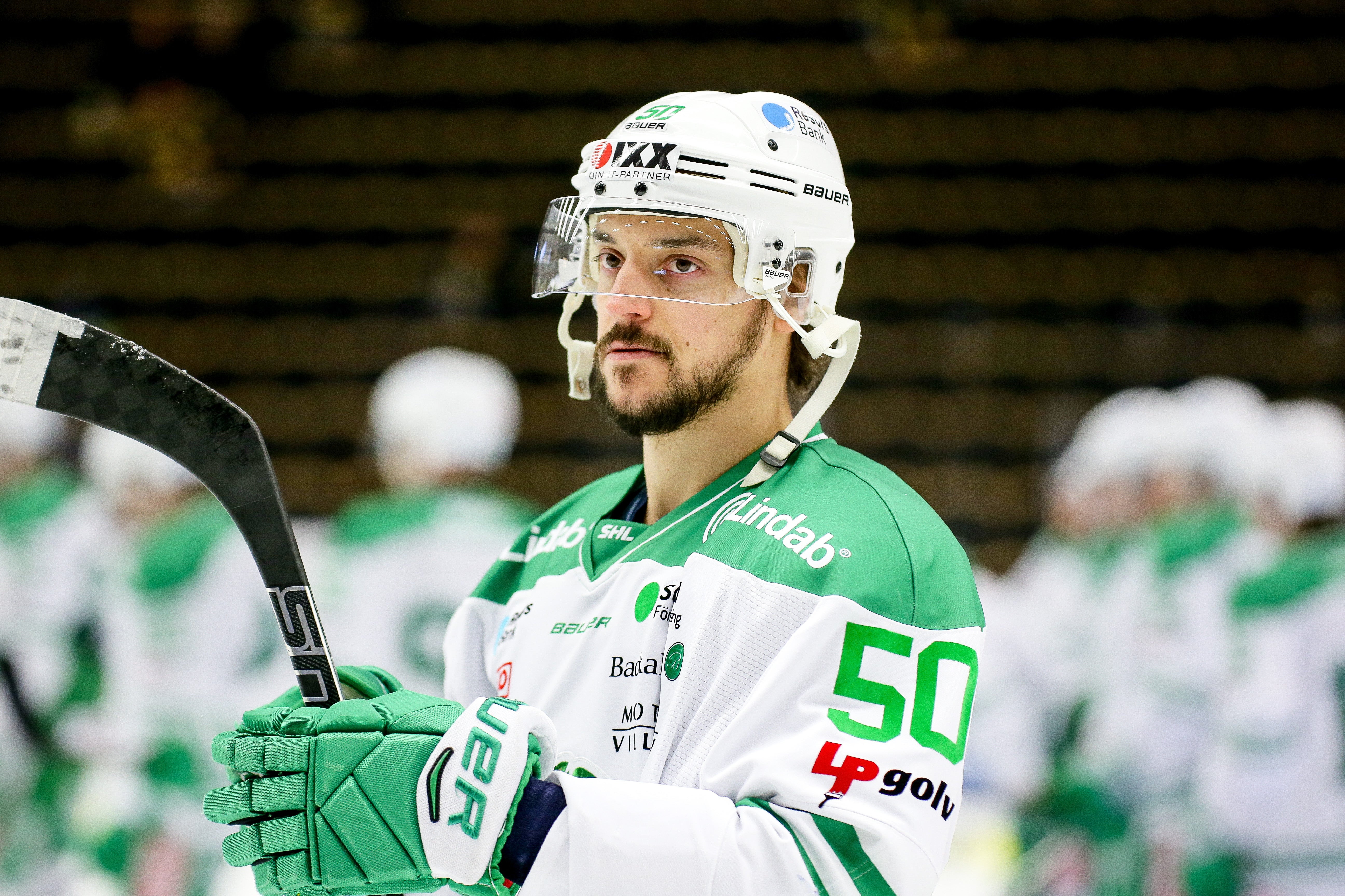 Ola Westerberg/Bildbyrån