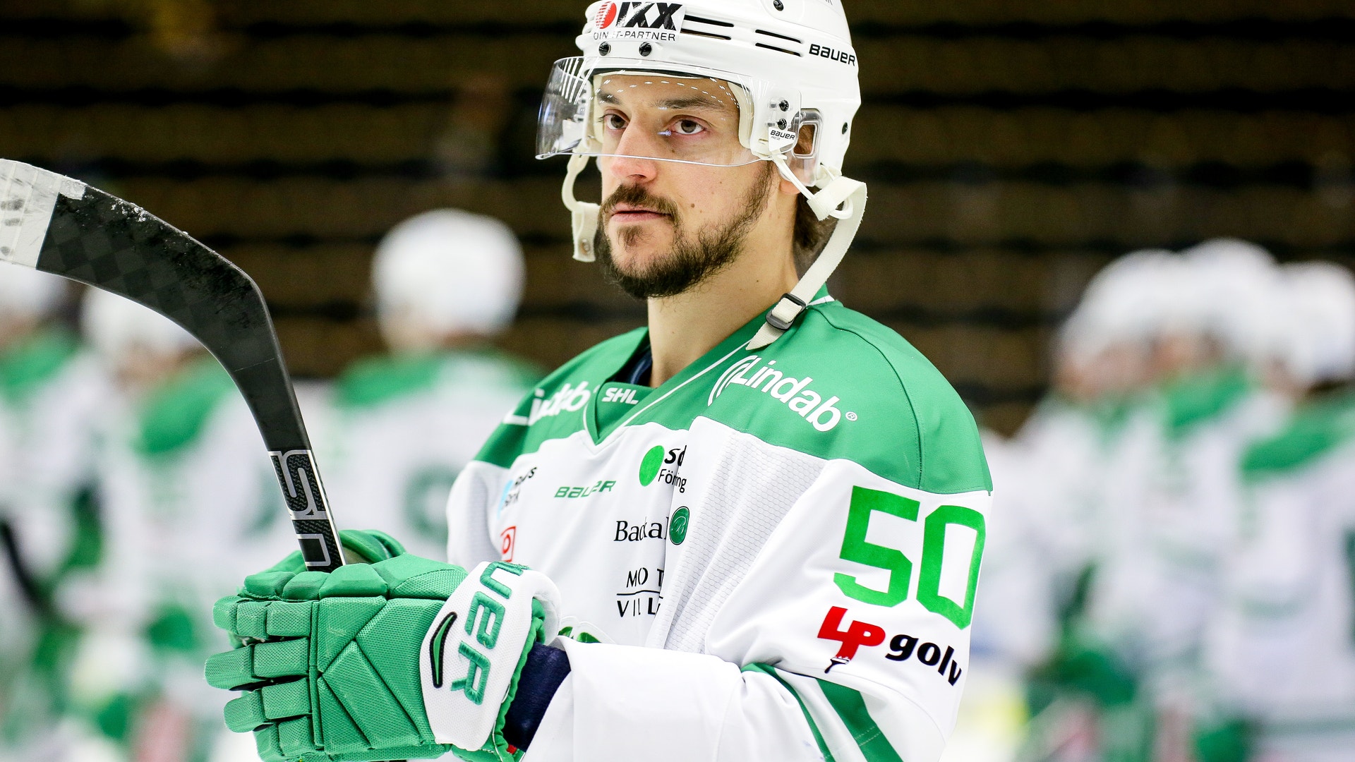 Ola Westerberg/Bildbyrån