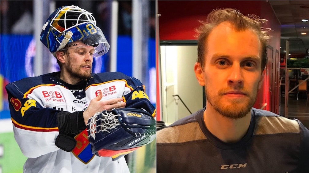 Bildbyrån/Mattias Ek, Hockeynews