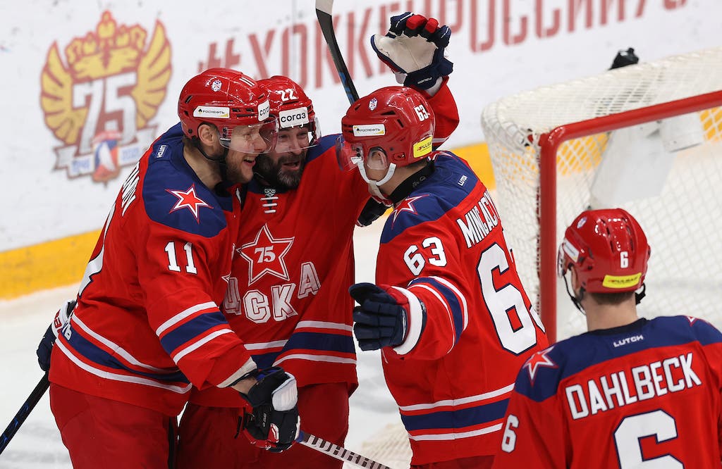 (21834) Alexander Popov Klas Dahlbeck