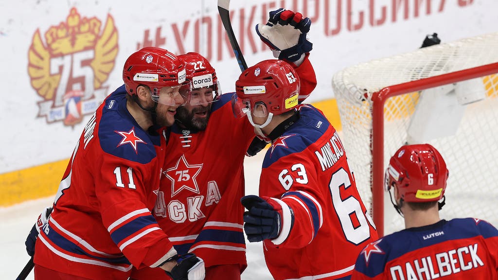 (21834) Alexander Popov Klas Dahlbeck