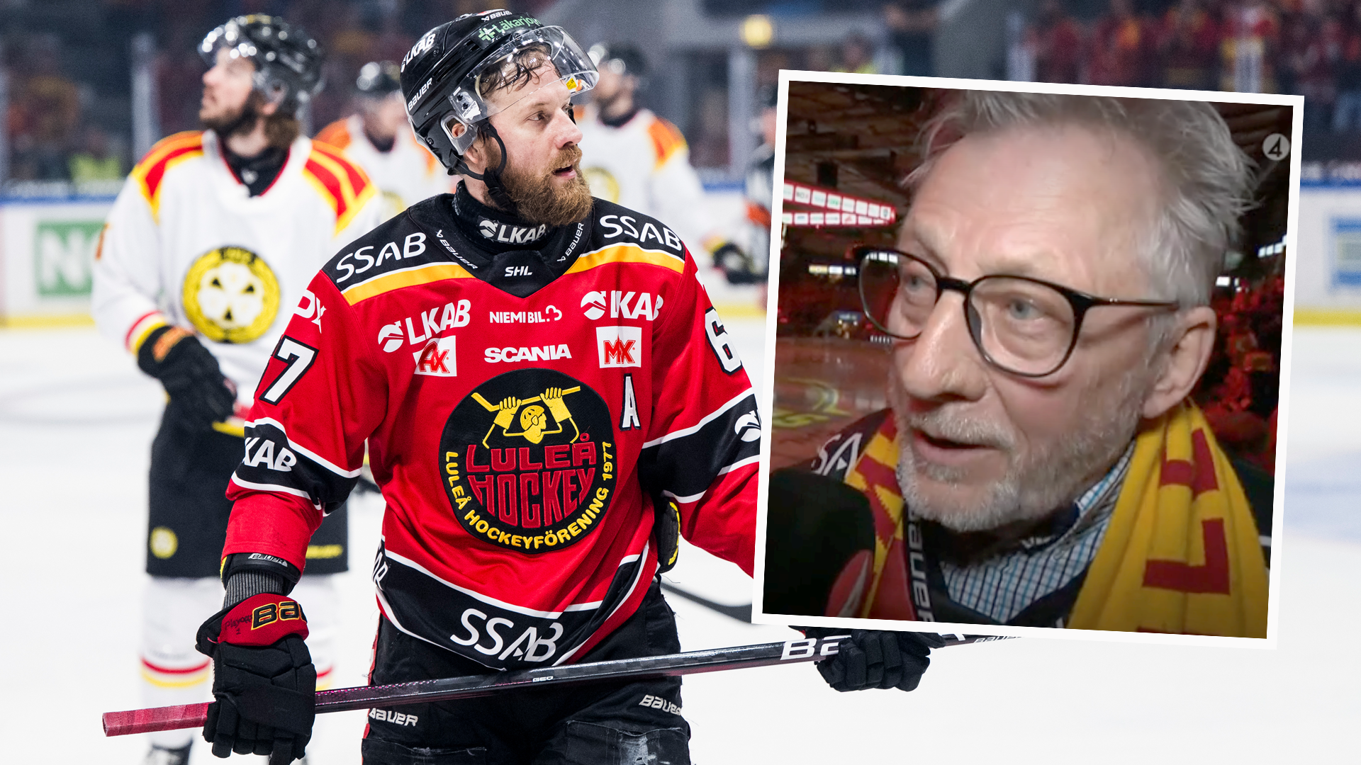 Knut Omark Linus Omark