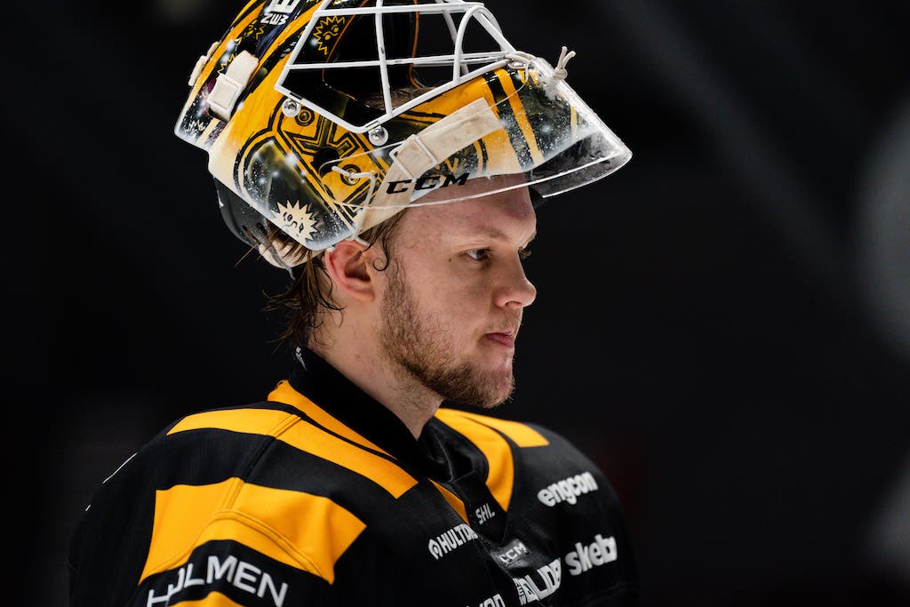 (26401) Linus Söderström Skellefteå