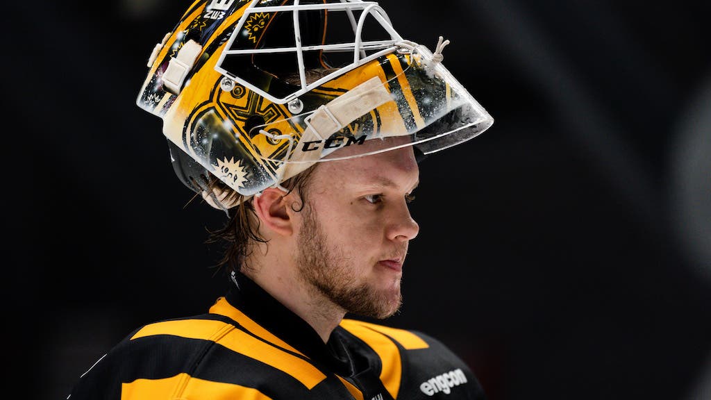 (26401) Linus Söderström Skellefteå