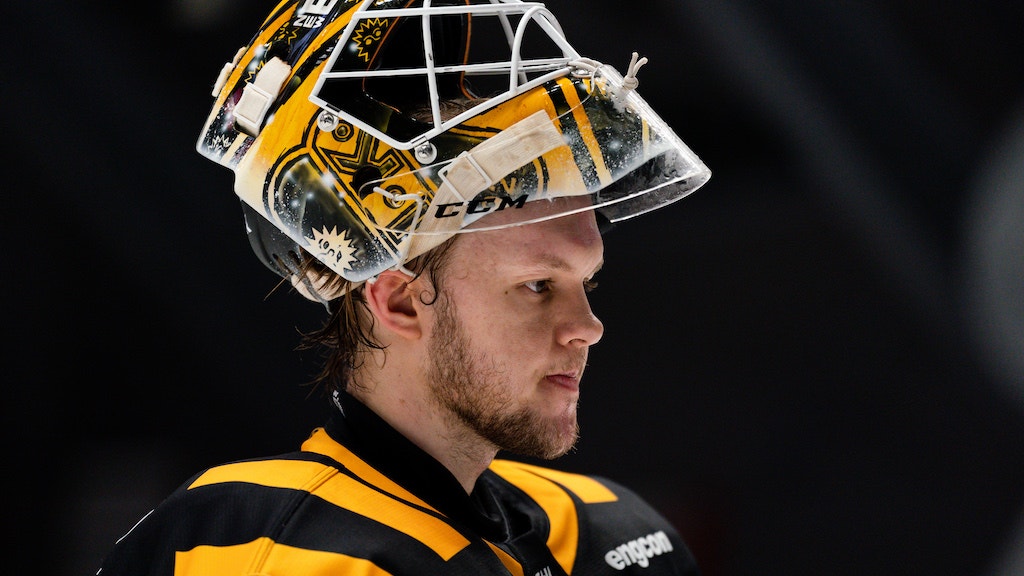 (26401) Linus Söderström Skellefteå