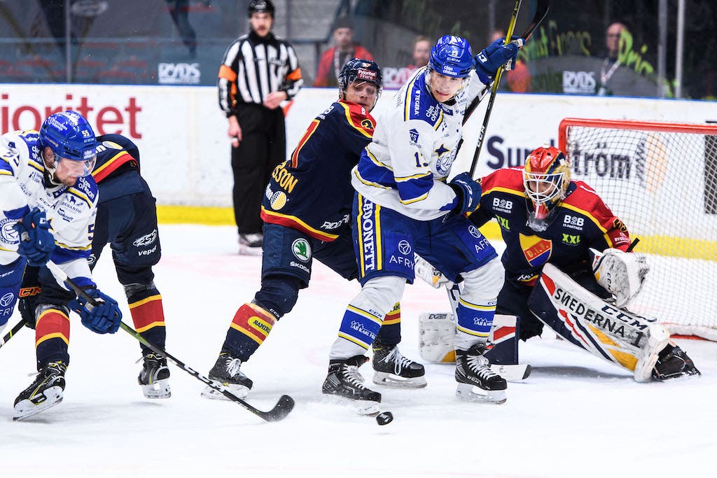 (16624) Jesper Pettersson/Djurgården