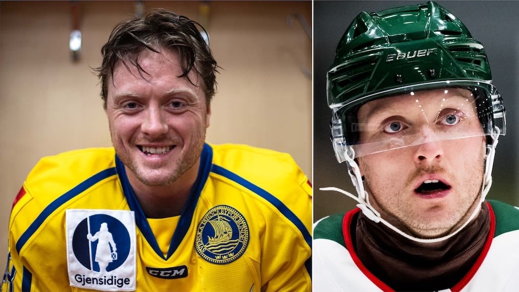 Carl Klingberg