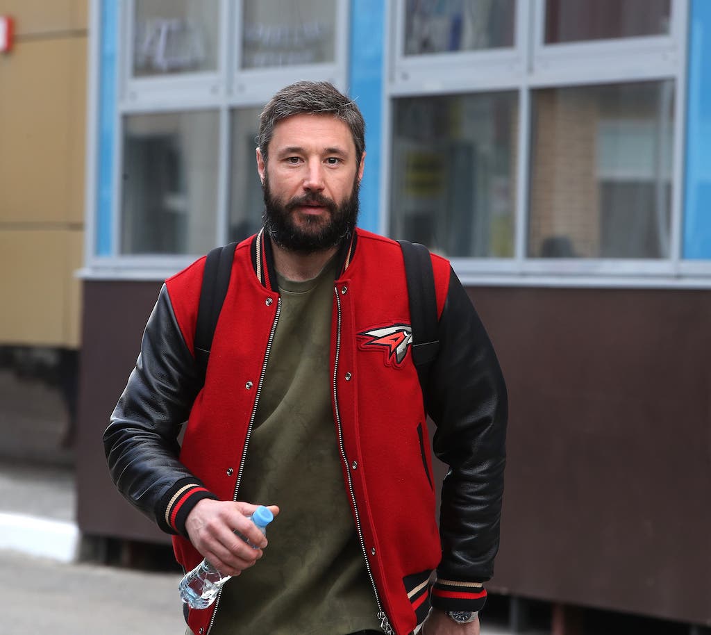 (21327) Ilja Kovaltjuk/Avangard Omsk