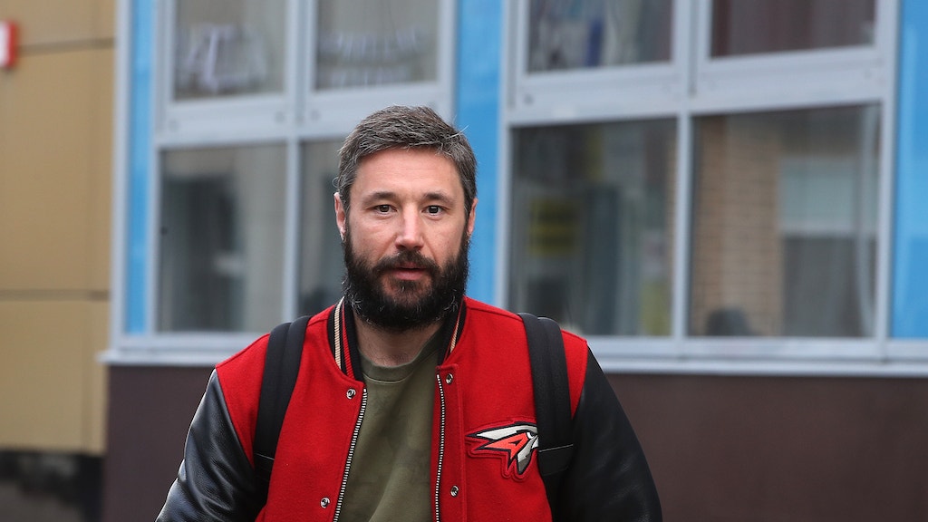 (c) photo.khl.ru Vladimir Bezzubov