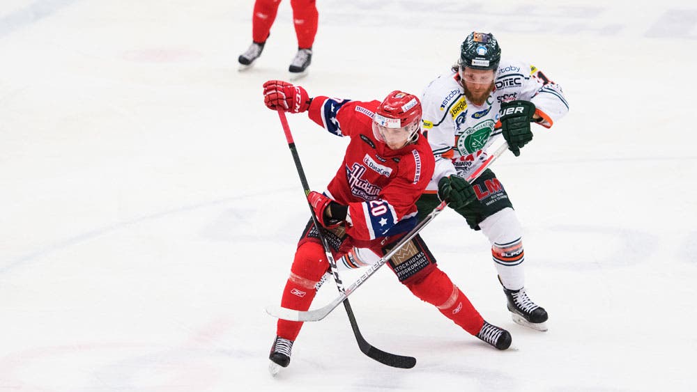 Linnea Rheborg/Bildbyrån