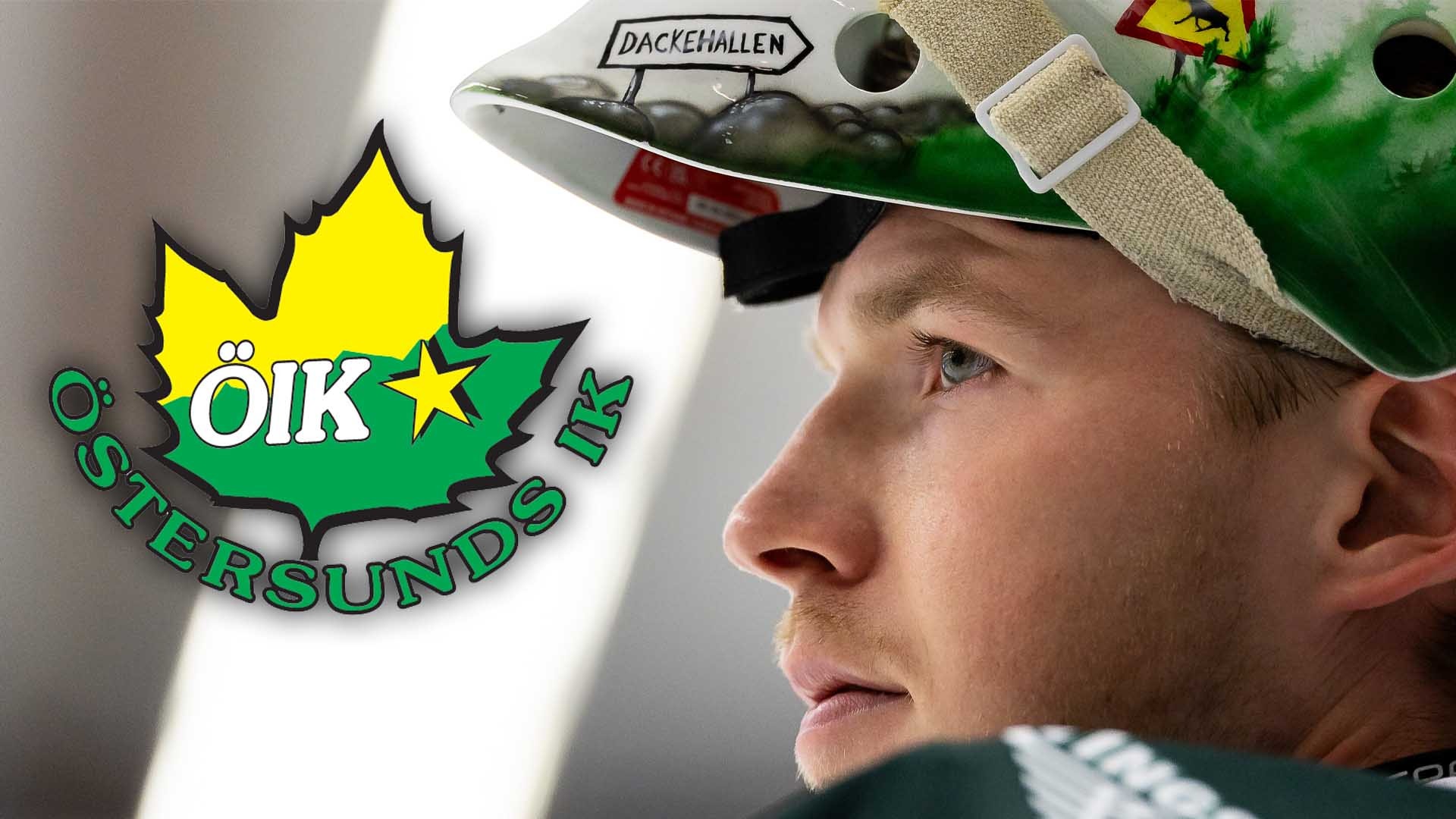 Östersund