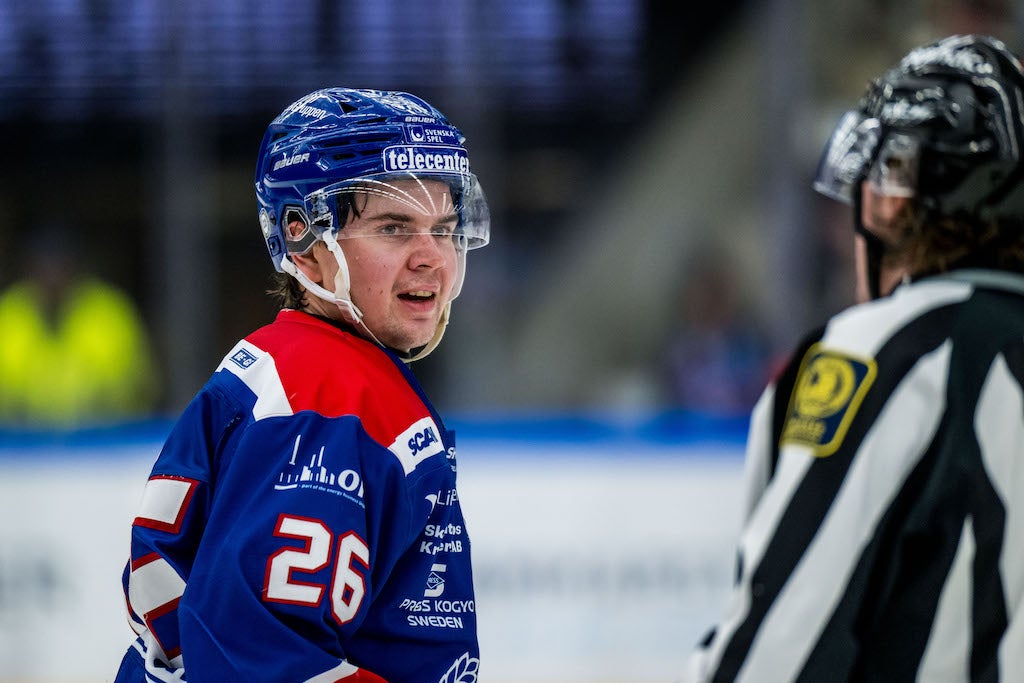 Foto: Suvad Mrkonjic/Bildbyrån