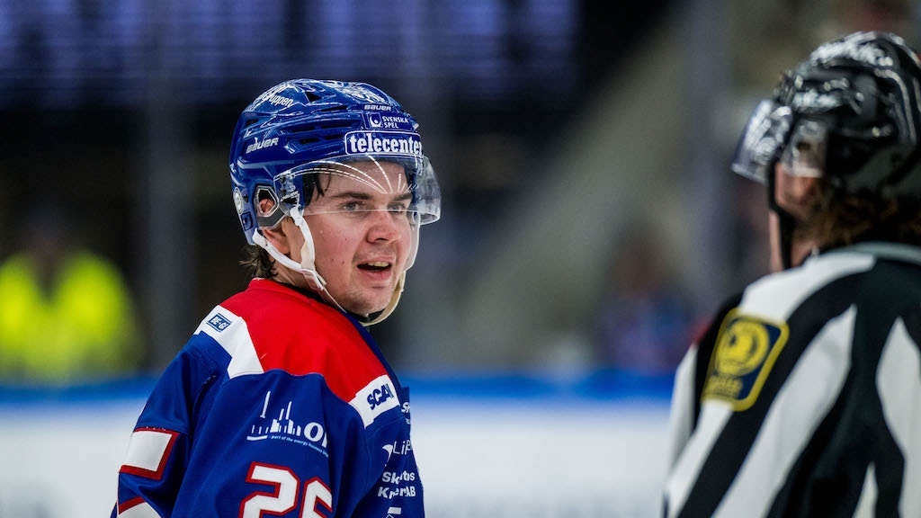 Foto: Suvad Mrkonjic/Bildbyrån