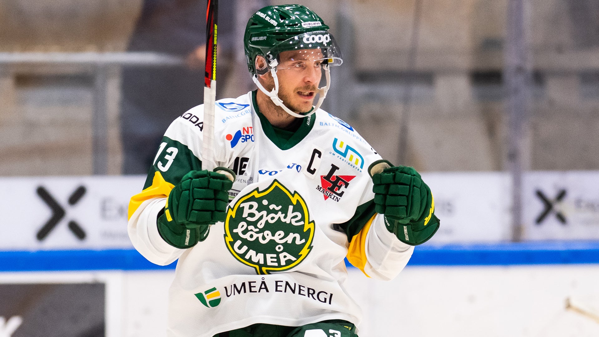 Magnus Lejhall/Bildbyrån
