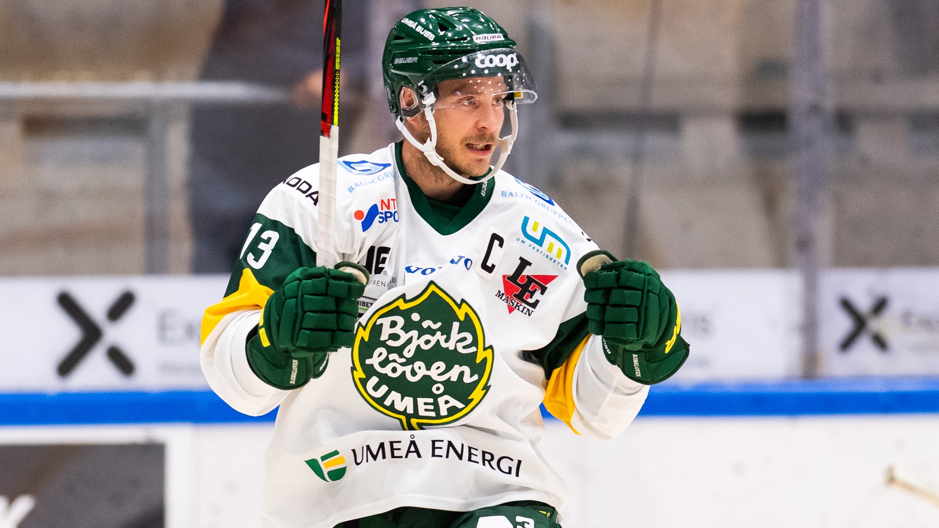 Magnus Lejhall/Bildbyrån