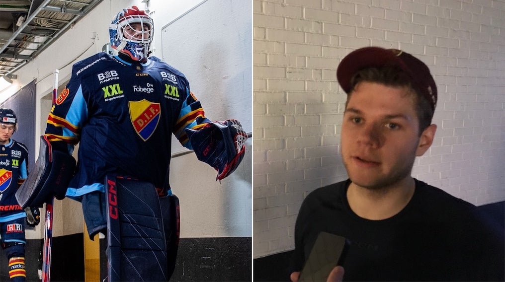 Bildbyrån/Mattias Ek, HockeyNews.se