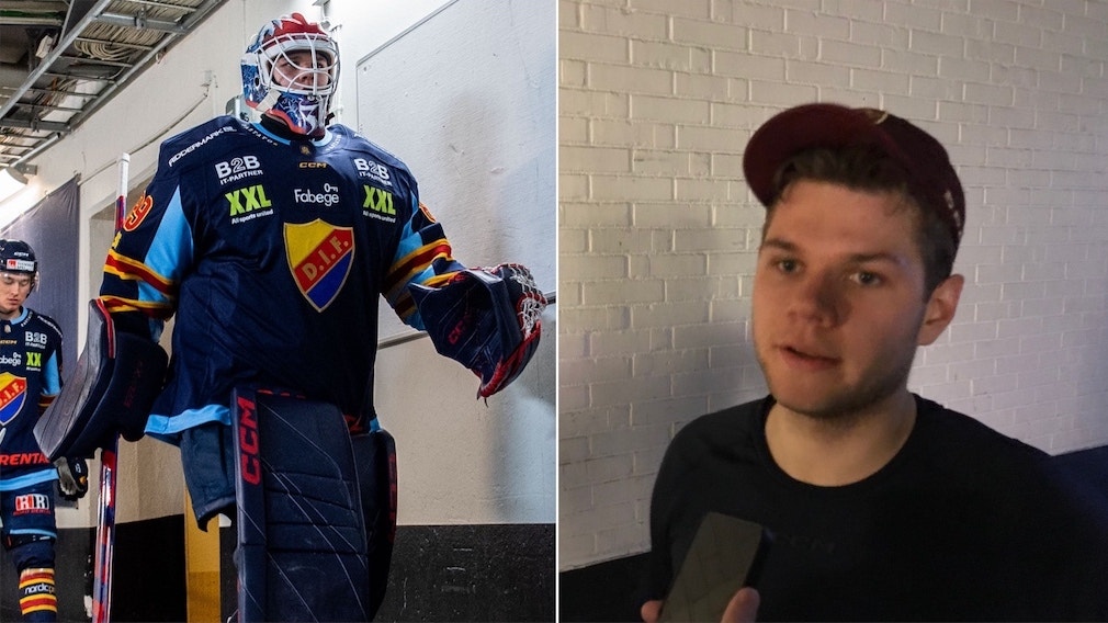 Bildbyrån/Mattias Ek, HockeyNews.se