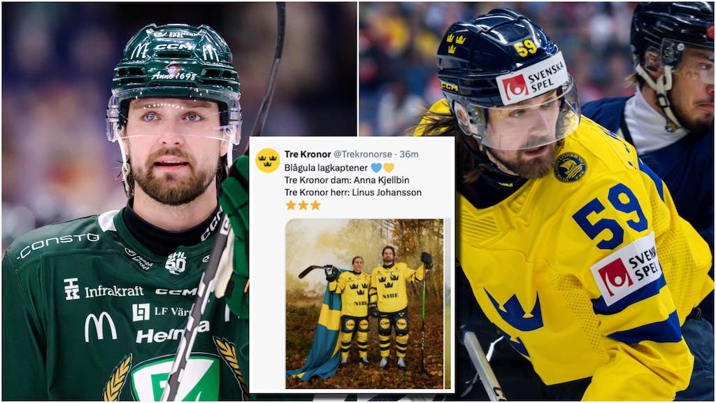 Linus Johansson