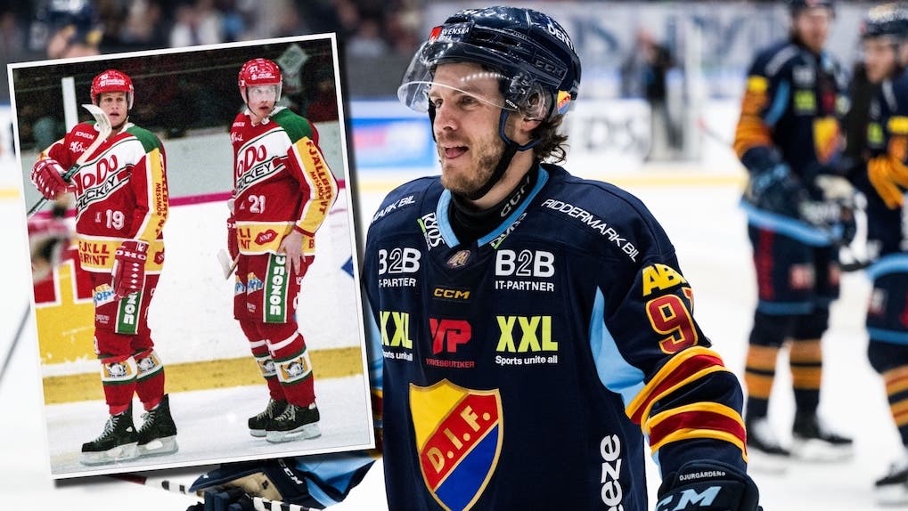 Tyler Kelleher Forsberg Näslund