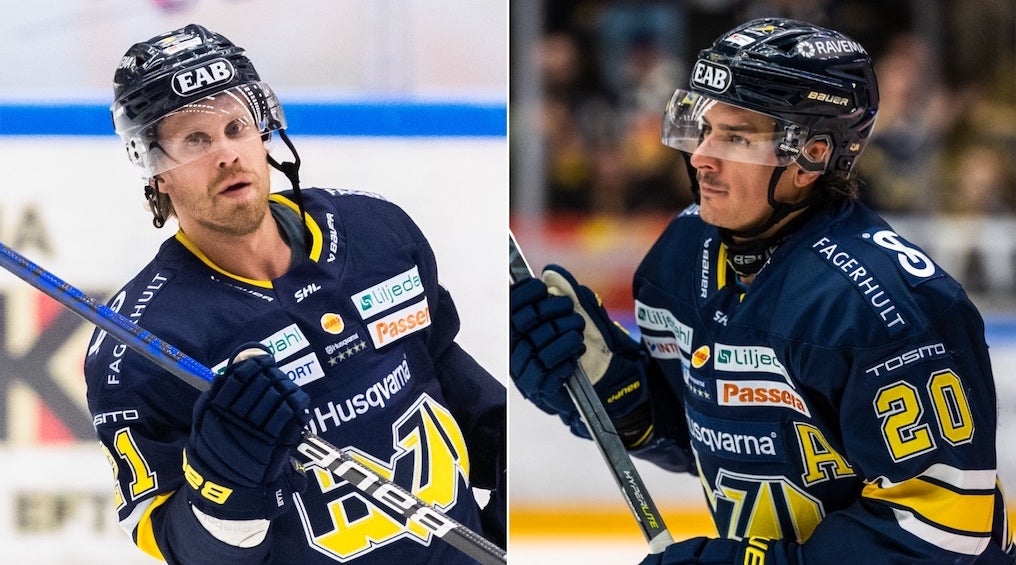 (25532) Mattias Tedenby André Petersson