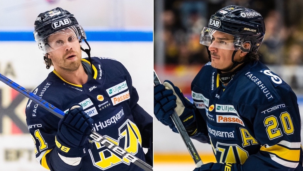 (25532) Mattias Tedenby André Petersson