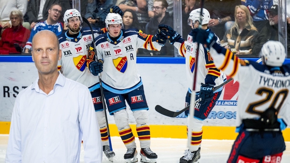 Foto: Suvad Mrkonjic/Bildbyrån