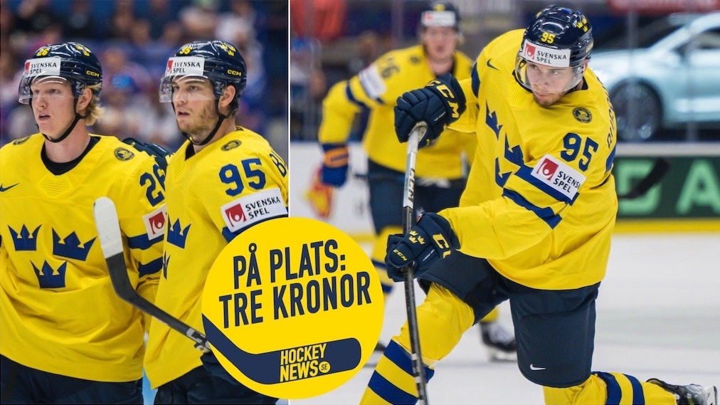 Foto: Maxim Thoré/Bildbyrån