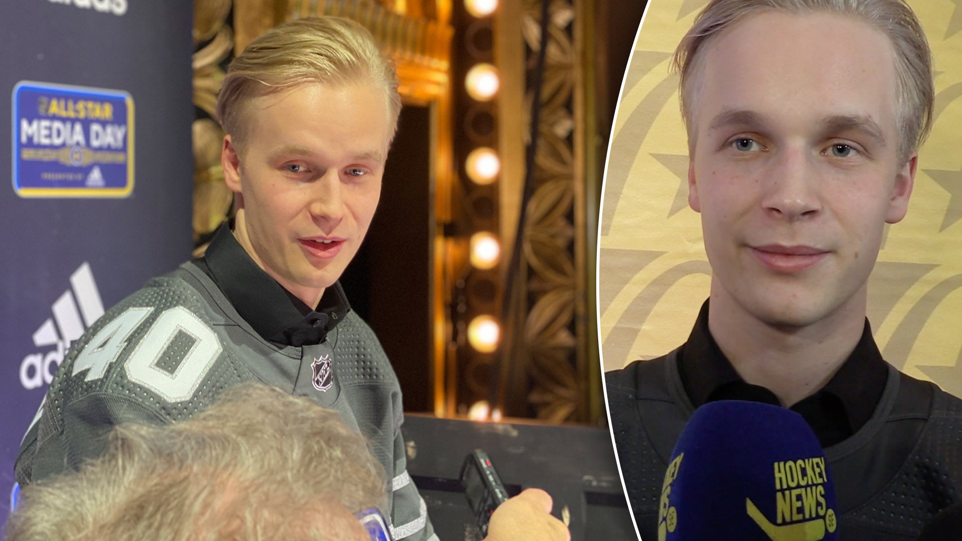 Henrik Sjöberg / HockeyNews.se