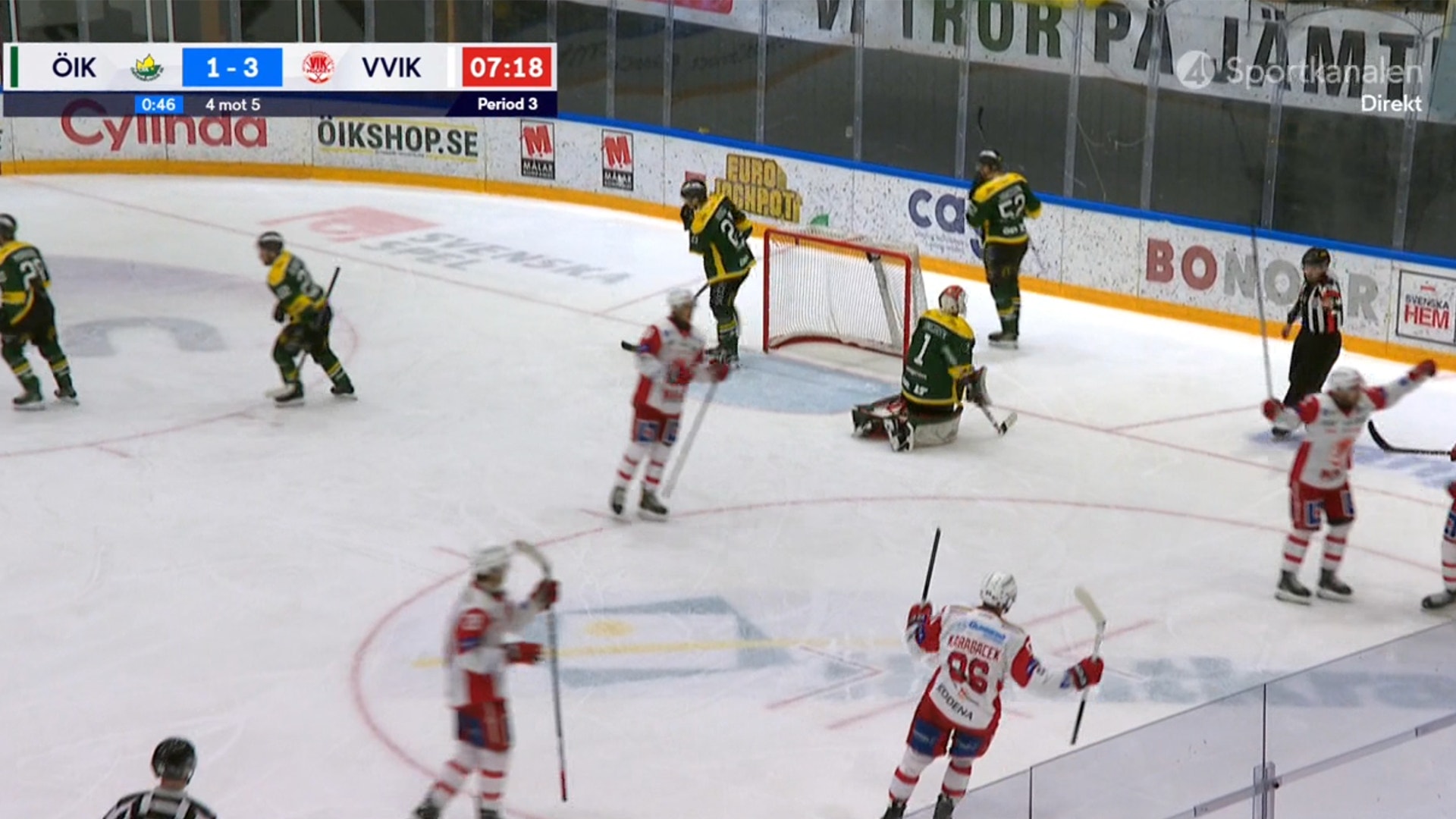 Skärmdump TV4