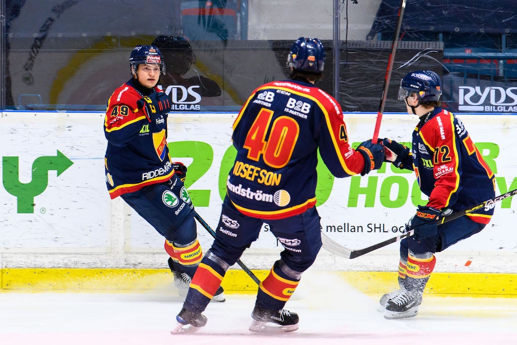 Jesper Zerman/Bildbyrån