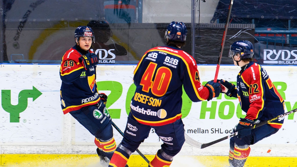 Jesper Zerman/Bildbyrån