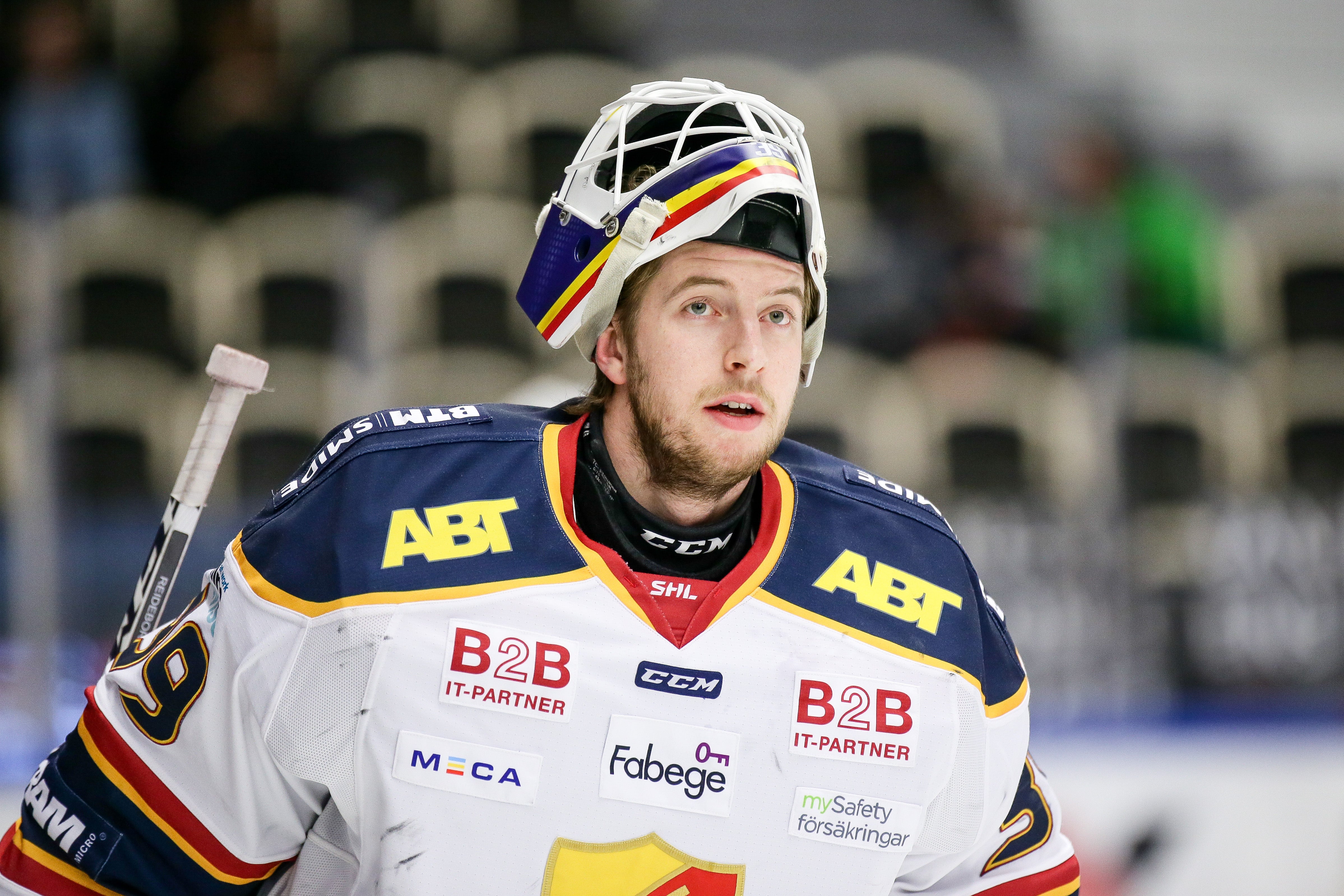 Ola Westerberg/Bildbyrån