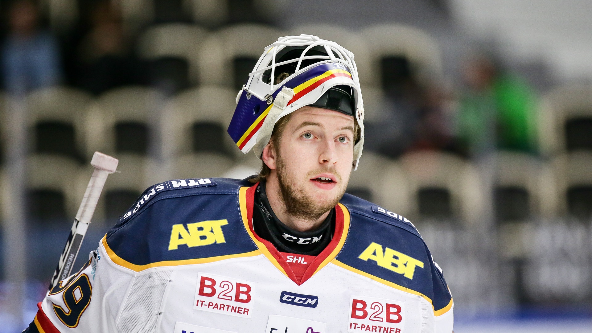 Ola Westerberg/Bildbyrån