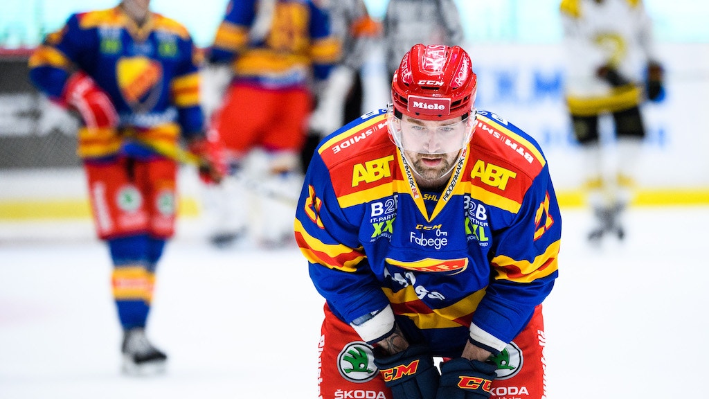 (12830) Djurgården/Patrik Berglund