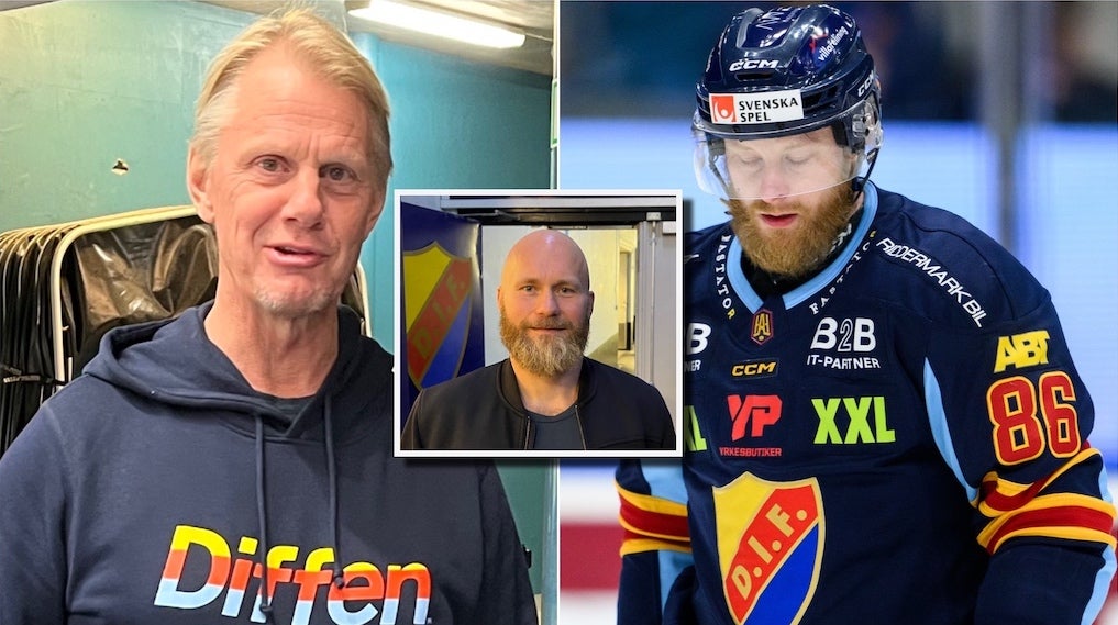 Wikegård Klasen Thoresen