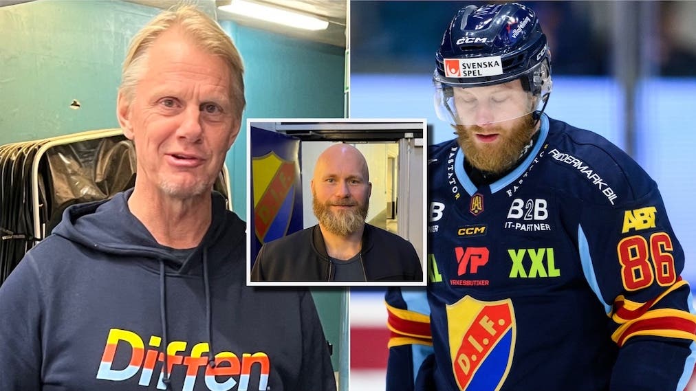 Foto: Bildbyrån och Mattias Ek
