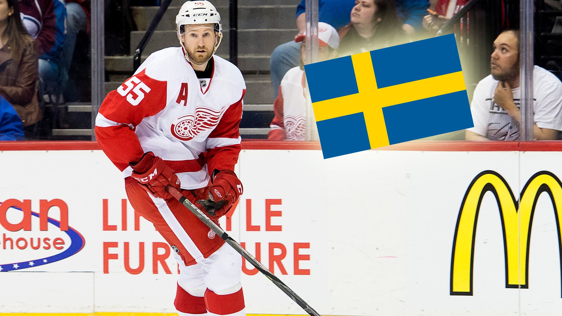 (689) Niklas Kronwall